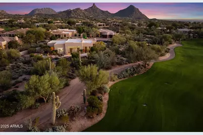 9516 E Monument Drive, Scottsdale, AZ 85262 - Photo 5