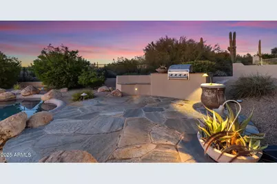 9516 E Monument Drive, Scottsdale, AZ 85262 - Photo 37