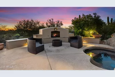 9516 E Monument Drive, Scottsdale, AZ 85262 - Photo 15