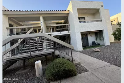 3002 N 70th Street #222, Scottsdale, AZ 85251 - Photo 1