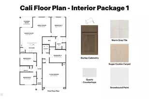 9969 N 177th Dr, Waddell, AZ 85355 - Photo 5