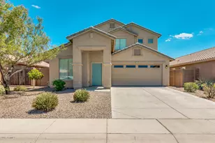 4513 W Fremont Rd., Laveen, AZ 85339 - Photo 1