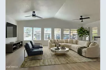 2233 E Behrend Drive #29, Phoenix, AZ 85024 - Photo 1