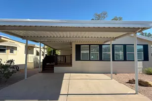2233 E Behrend Dr, Phoenix, AZ 85024 - Photo 1