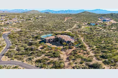 27643 N 113th Place, Scottsdale, AZ 85262 - Photo 137