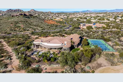 27643 N 113th Place, Scottsdale, AZ 85262 - Photo 143