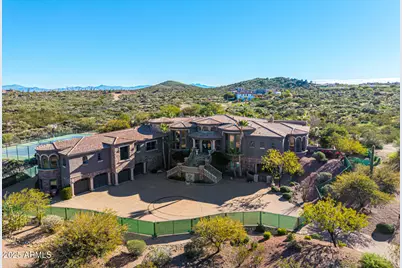 27643 N 113th Place, Scottsdale, AZ 85262 - Photo 131