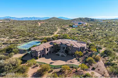 27643 N 113th Place, Scottsdale, AZ 85262 - Photo 135