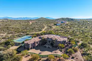 27643 N 113th Pl, Scottsdale, AZ 85262 - Photo 135