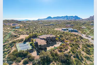 27643 N 113th Place, Scottsdale, AZ 85262 - Photo 133