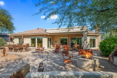 27408 N Agua Verde Drive, Rio Verde, AZ 85263 - Photo 37