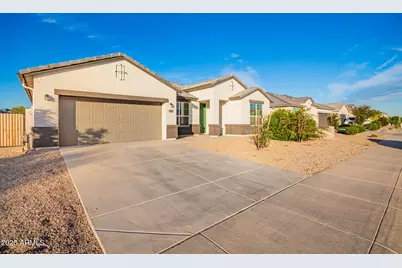 37728 W San Capistrano Avenue, Maricopa, AZ 85138 - Photo 3