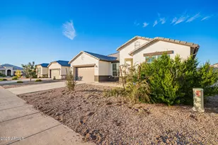 37728 W San Capistrano Ave, Maricopa, AZ 85138 - Photo 5