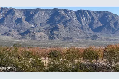 0 Bayleaf Drive #-, Meadview, AZ 86444 - Photo 3