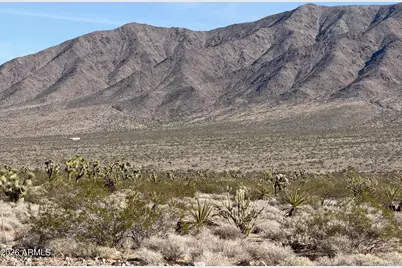 0 Bayleaf Drive #-, Meadview, AZ 86444 - Photo 5