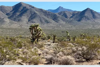 0 Bayleaf Drive #-, Meadview, AZ 86444 - Photo 5