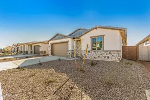 2893 E Mecklenburg Way, San Tan Valley, AZ 85143 - Photo 3