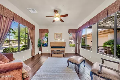 7500 E Pontebella Drive, Scottsdale, AZ 85266 - Photo 9