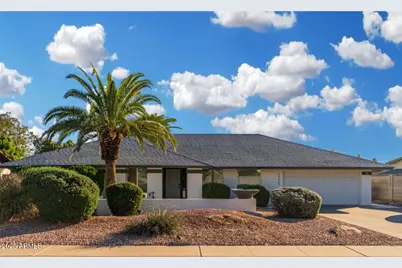 10625 N 26th Street, Phoenix, AZ 85028 - Photo 1