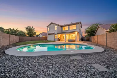 16529 W Saguaro Lane, Surprise, AZ 85388 - Photo 53