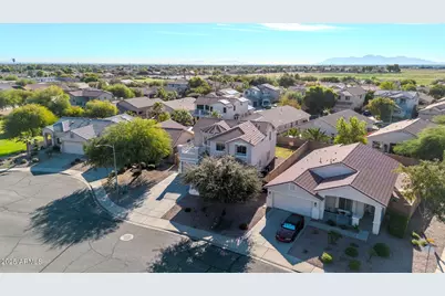 16529 W Saguaro Lane, Surprise, AZ 85388 - Photo 59
