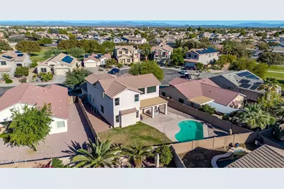 16529 W Saguaro Lane, Surprise, AZ 85388 - Photo 65