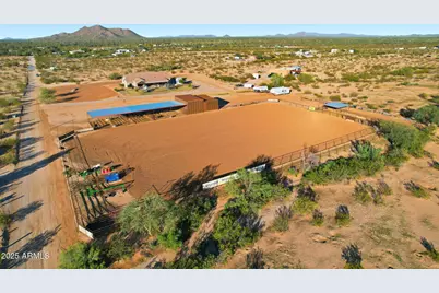 29651 E Hemlock Drive, Marana, AZ 85658 - Photo 9