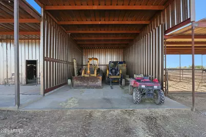 29651 E Hemlock Drive, Marana, AZ 85658 - Photo 59