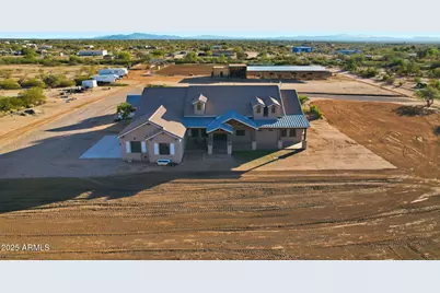 29651 E Hemlock Drive, Marana, AZ 85658 - Photo 1