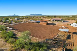 29651 E Hemlock Dr, Marana, AZ 85658 - Photo 11