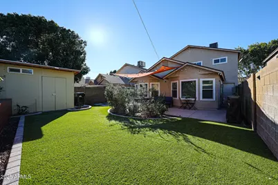 3755 E Broadway Road #96, Mesa, AZ 85206 - Photo 25