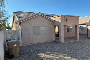 3495 S 162nd Ave, Goodyear, AZ 85338 - Photo 31