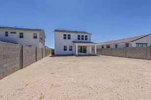 3328 W Garnet St, San Tan Valley, AZ 85144 - Photo 53