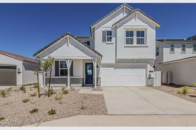 3328 W Garnet Street, San Tan Valley, AZ 85144 - Photo 1