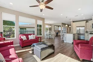 891 E Cereus Pass, Queen Creek, AZ 85140 - Photo 13