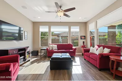 891 E Cereus Pass, Queen Creek, AZ 85140 - Photo 15