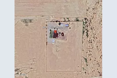 8950 N Ghost Ranch Trail, Marana, AZ 85653 - Photo 25