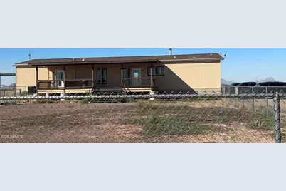 8950 N Ghost Ranch Trail, Marana, AZ 85653 - Photo 1