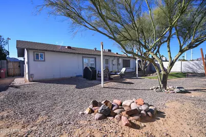 2701 N 66th Street, Scottsdale, AZ 85257 - Photo 35