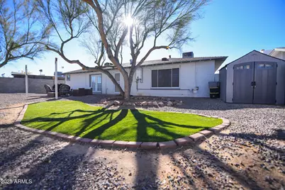 2701 N 66th Street, Scottsdale, AZ 85257 - Photo 31