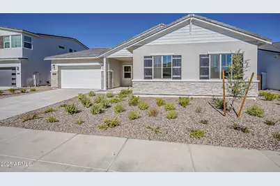 3332 W Sunstone Drive, San Tan Valley, AZ 85144 - Photo 3
