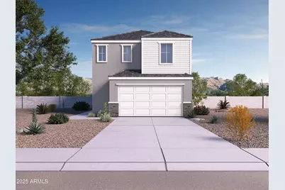 11886 W Burnside Trail, Peoria, AZ 85383 - Photo 1