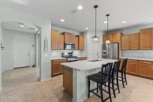 25940 W Oraibi Dr, Buckeye, AZ 85396 - Photo 9