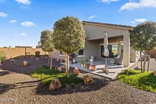 25940 W Oraibi Dr, Buckeye, AZ 85396 - Photo 41