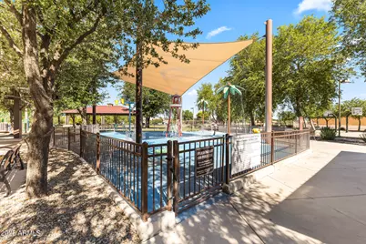 25940 W Oraibi Drive, Buckeye, AZ 85396 - Photo 71