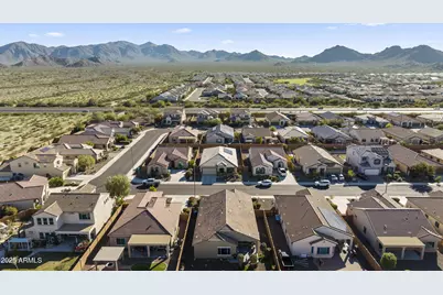 25940 W Oraibi Drive, Buckeye, AZ 85396 - Photo 53