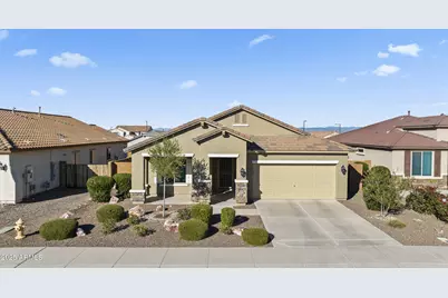 25940 W Oraibi Drive, Buckeye, AZ 85396 - Photo 45