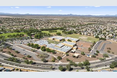 25940 W Oraibi Drive, Buckeye, AZ 85396 - Photo 57