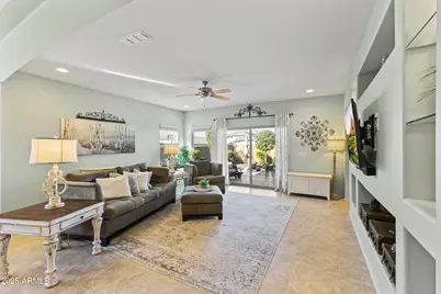 25940 W Oraibi Drive, Buckeye, AZ 85396 - Photo 19