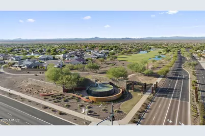 25940 W Oraibi Drive, Buckeye, AZ 85396 - Photo 57